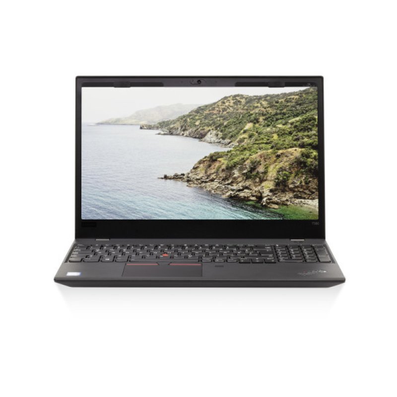 Durable 514657 - 39,6 cm (15.6 Zoll) - Notebook - Rahmenloser Blickschutzfilter - Matt - Privatsphär
