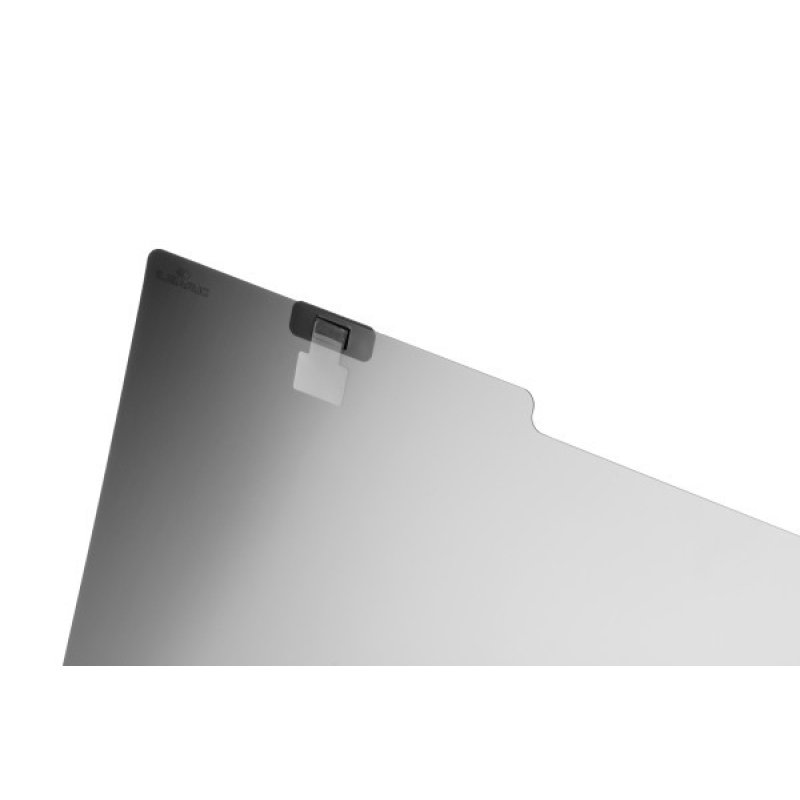 Durable 514657 - 39,6 cm (15.6 Zoll) - Notebook - Rahmenloser Blickschutzfilter - Matt - Privatsphär