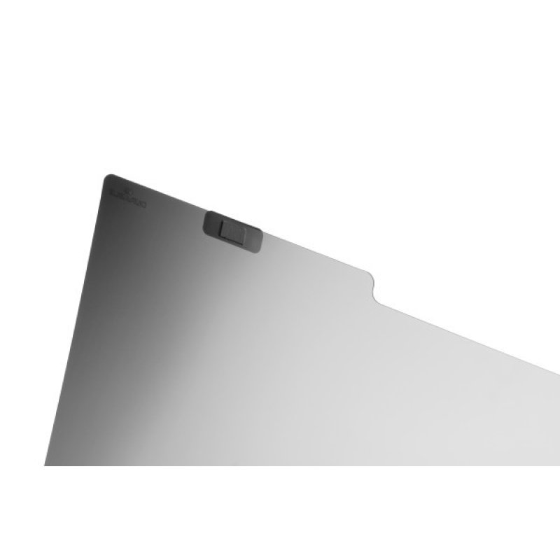 Durable 514657 filtre anti-reflets pour écran et filtre de confidentialité 39,6 cm (15.6") Ordinateur portable Filtre