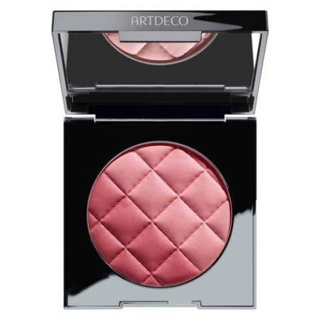 Artdeco Blush Couture Limited Edition Twocolored Rouge In Elegant Quilted