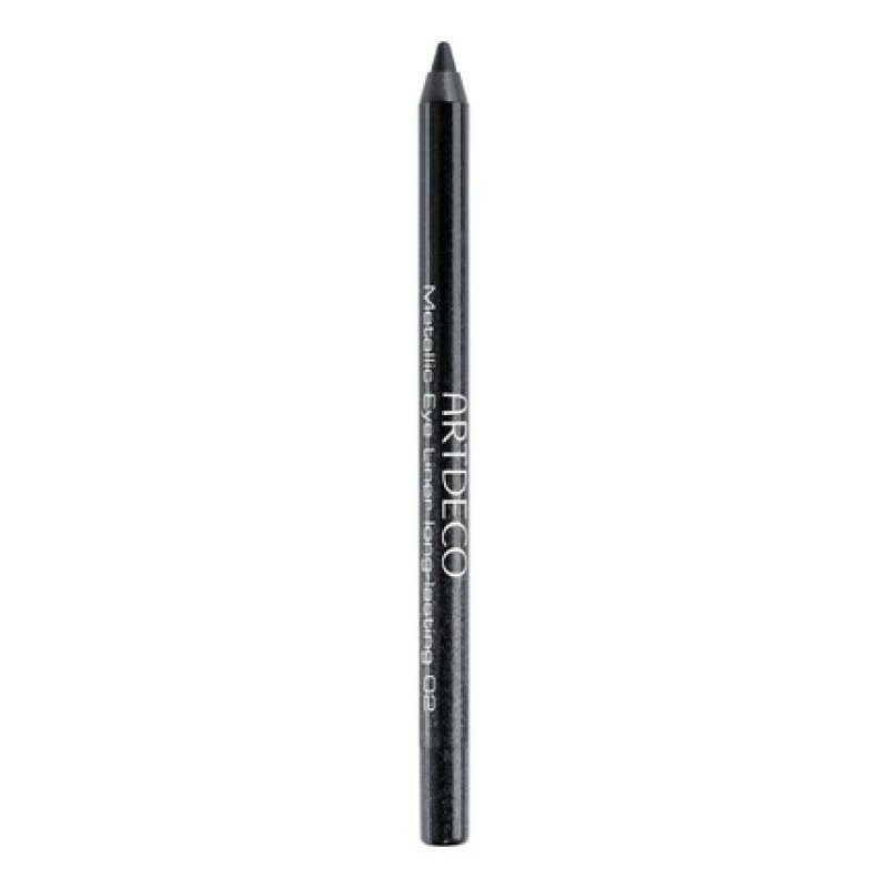 Artdeco Metallic Eye Liner Longlasting Smudgeproof