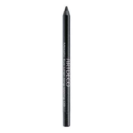 Artdeco Metallic Eye Liner Longlasting Smudgeproof