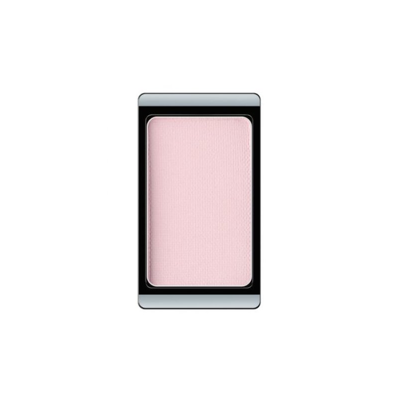 ARTDECO Eyeshadow Intense Color Long-Lasting Matte Eyeshadow 1g 556 Rosy Tulip