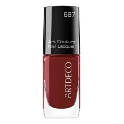 ARTDECO Art Couture Nail Lacquer 687 - Red Carpet