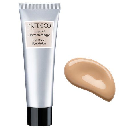 Artdeco Liquid Camouflage 12 25ml Dune Sand