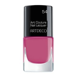 Artdeco Art Couture Nail Lacquer Nail Polish With Unique Vinyl Gloss