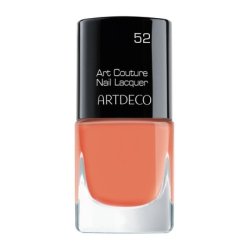 Artdeco Art Couture Nail Lacquer Nail Polish With Unique Vinyl Gloss