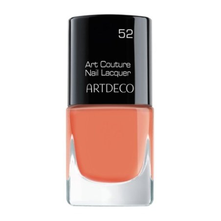 Artdeco Art Couture Nail Lacquer Nail Polish With Unique Vinyl Gloss