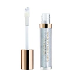 Glam Shine Lip Gloss 1 Silver Lights