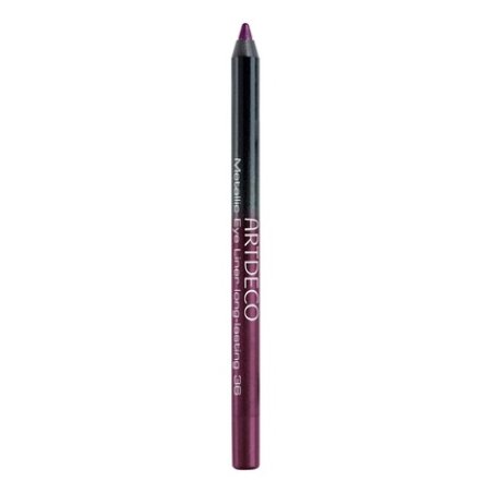 Artdeco Metallic Eye Liner Longlasting Smudgeproof