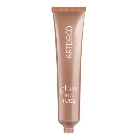 Artdeco Glow In A Tube Lightly Tinted Shimmering Fluid