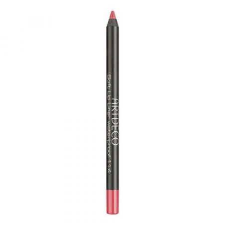 ARTDECO Soft Lip Liner Waterproof 114 folklore pink