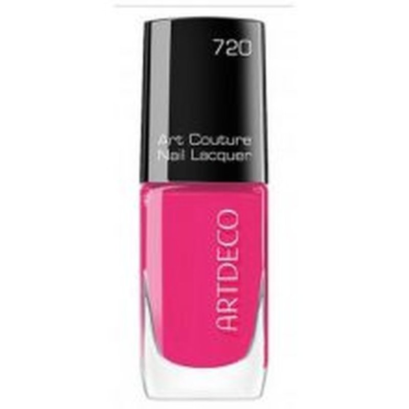 Artdeco Art Couture Nail Lacquer 941 Magic Potion 10 Ml