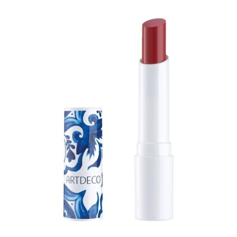 Artdeco Color Booster Lip Balm Limited Edition - Caring Lip Balm