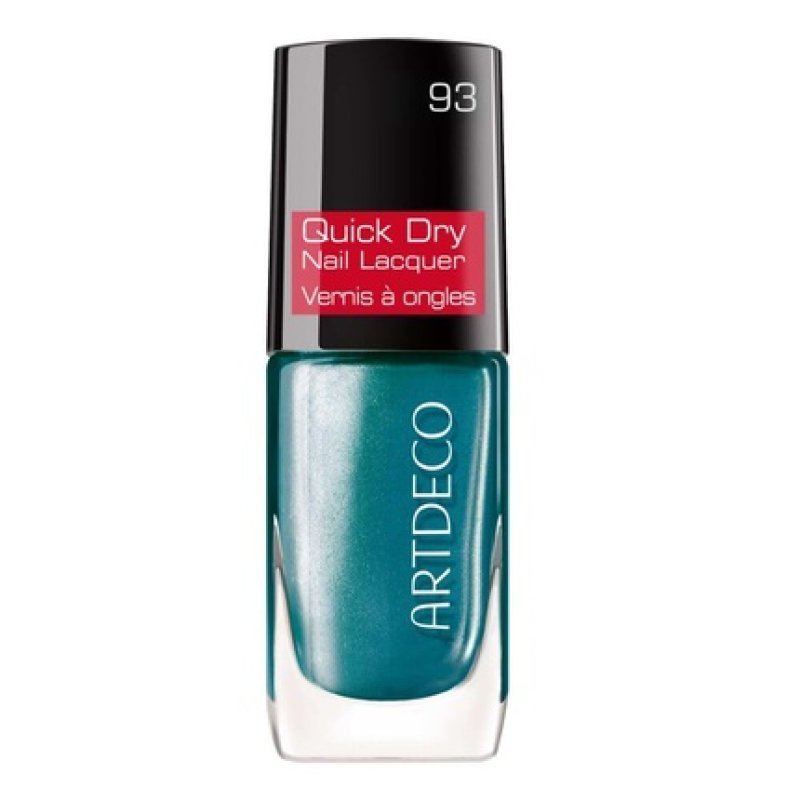 Artdeco Quick Dry Nail Lacquer 12ml