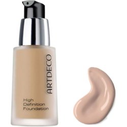 Art High Definition Foundation 43 Light Honey Beige