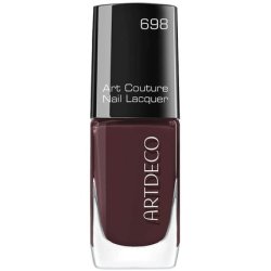 Artdeco Art Couture Nail Lacquer Red 698 Roasted Chestnut 698 - Roasted