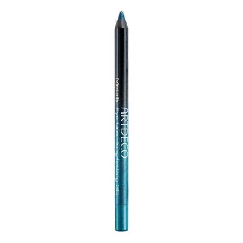 Artdeco Metallic Eye Liner Longlasting Smudgeproof