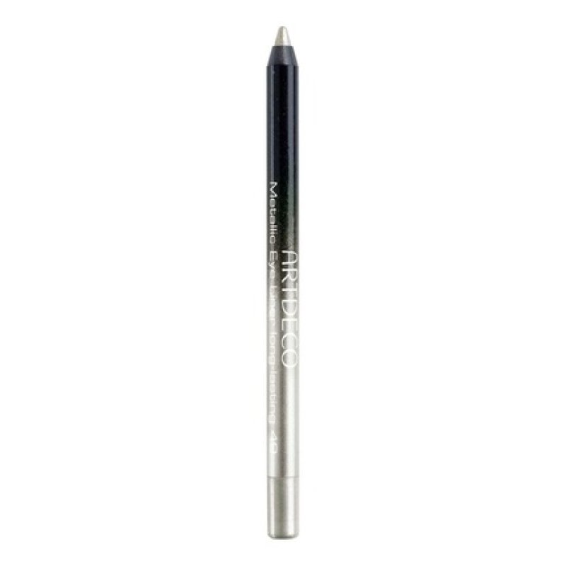 Artdeco Metallic Eye Liner Longlasting Smudgeproof