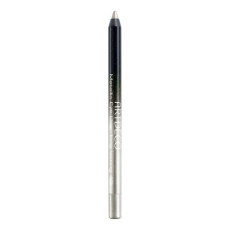 Artdeco Metallic Eye Liner Longlasting Smudgeproof