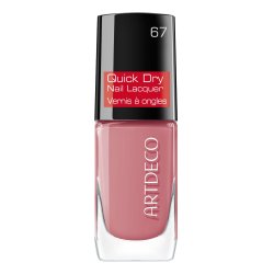 ARTDECO Quick Dry Nail Lacquer 10ml