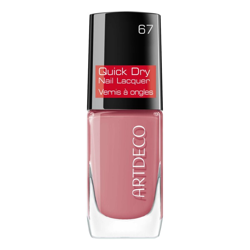ARTDECO Quick Dry Nail Lacquer 10ml
