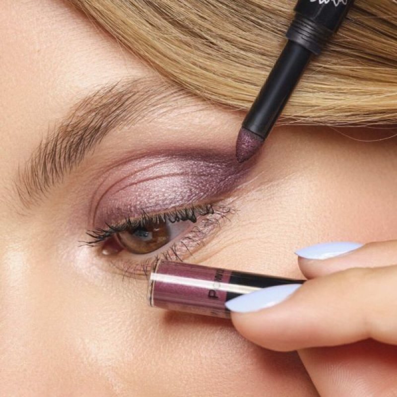 ARTDECO Eye Designer Refill ombre à paupière 42 berrytale Brillant