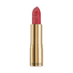 ARTDECO Lip Jewels Glitter Lipstick for a Shimmering Finish 3.5g 33 Red Diamonds