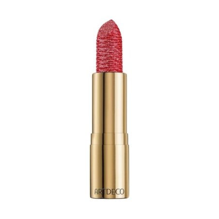 ARTDECO Lip Jewels Glitter Lipstick for a Shimmering Finish 3.5g 33 Red Diamonds