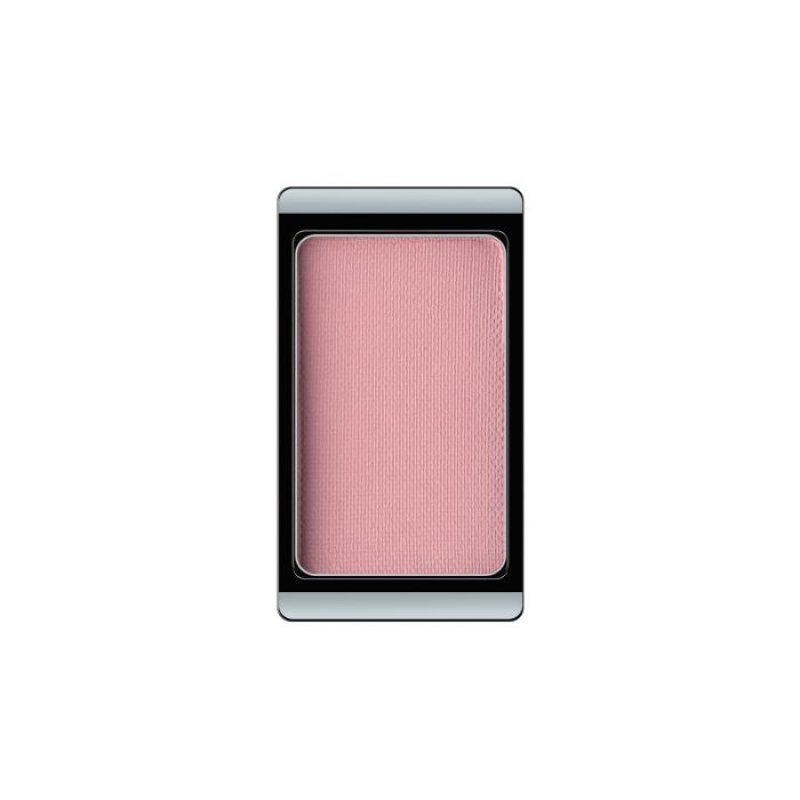 ARTDECO Matt Flower Bouquet Eyeshadow 1g 534 - Intense Color and Long-Lasting