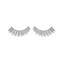 ARTDECO Strip Lashes Artificial Eyelashes Black 1 Pair 10