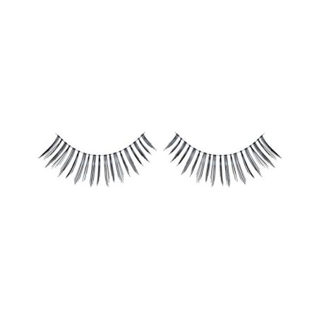 ARTDECO Strip Lashes Artificial Eyelashes Black 1 Pair 10