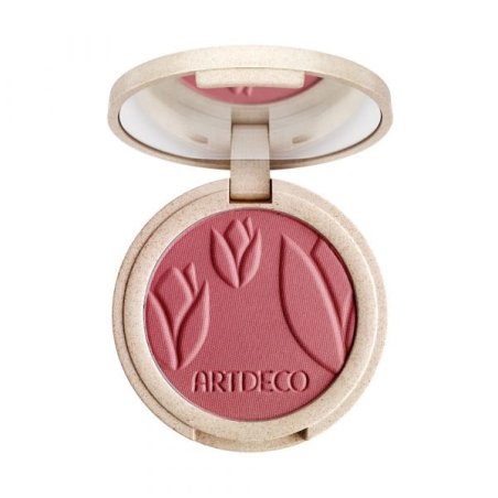 ARTDECO Silky Powder blush 4 g 40 field of roses