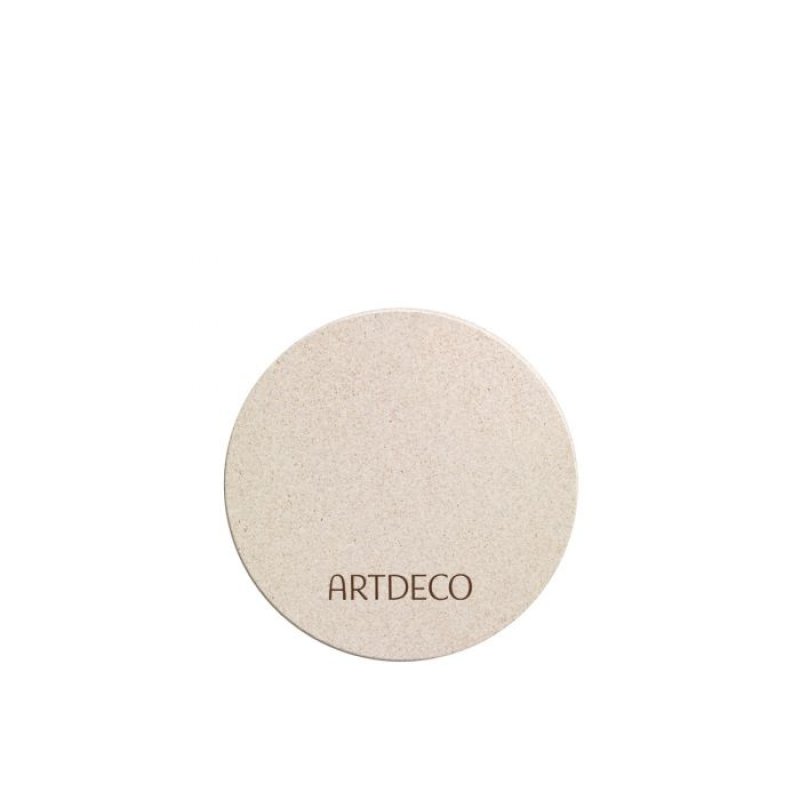 ARTDECO Silky Powder Blush for Sensitive Skin 40 Field of Roses