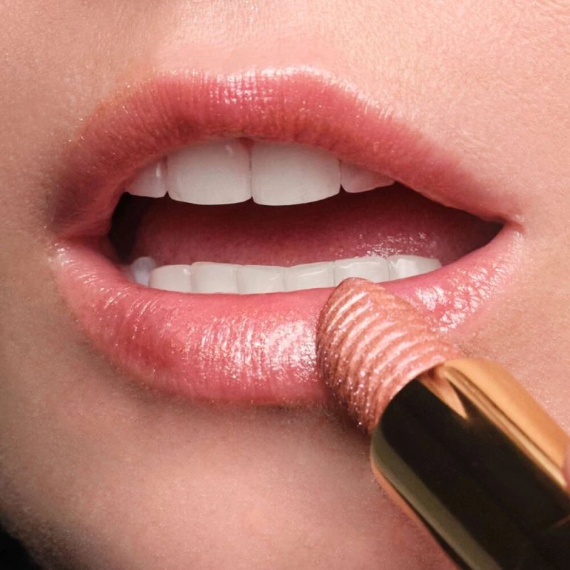 Lip Jewels 37 Nude Diamonds