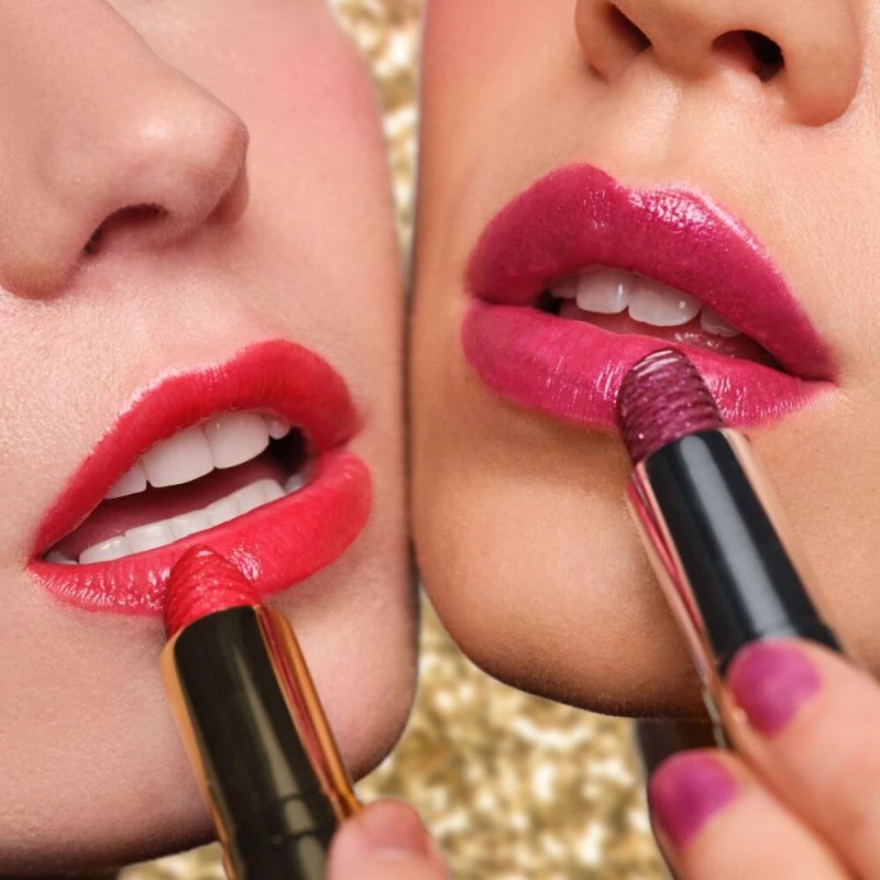 ARTDECO Lip Jewels 37 nude diamonds Brillant