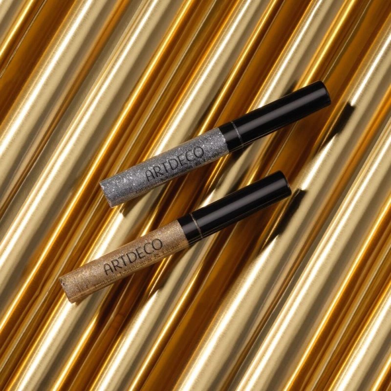 ARTDECO Glitter Mascara & Liner crayon contour des yeux Gel 5 crushed diamonds