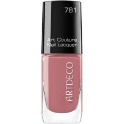 ARTDECO Art Couture Nail Lacquer Long Lasting Quick Drying Nail Polish 10ml