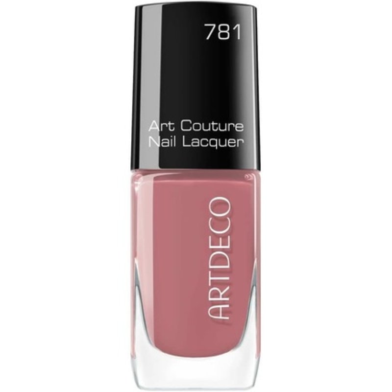 ARTDECO Art Couture Nail Lacquer Long Lasting Quick Drying Nail Polish 10ml