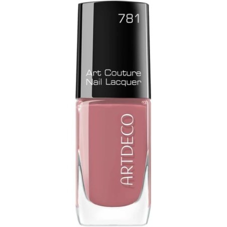ARTDECO Art Couture Nail Lacquer Long Lasting Quick Drying Nail Polish 10ml