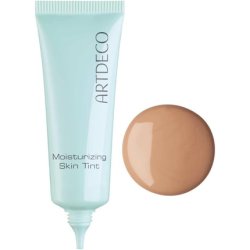 ARTDECO Moisturising Skin Tint Refreshing Tinted Day Cream with Skin Protection Against Dryness 25ml