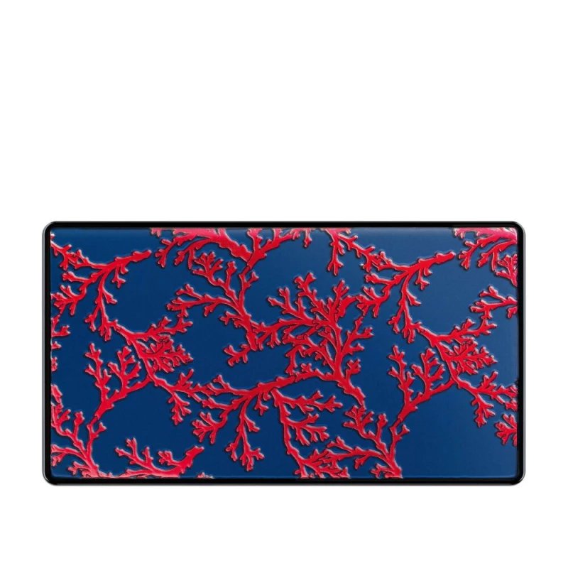 ARTDECO Eyelights Palette Ocean Obsession ombre à paupière Mat, Métallique, Perle
