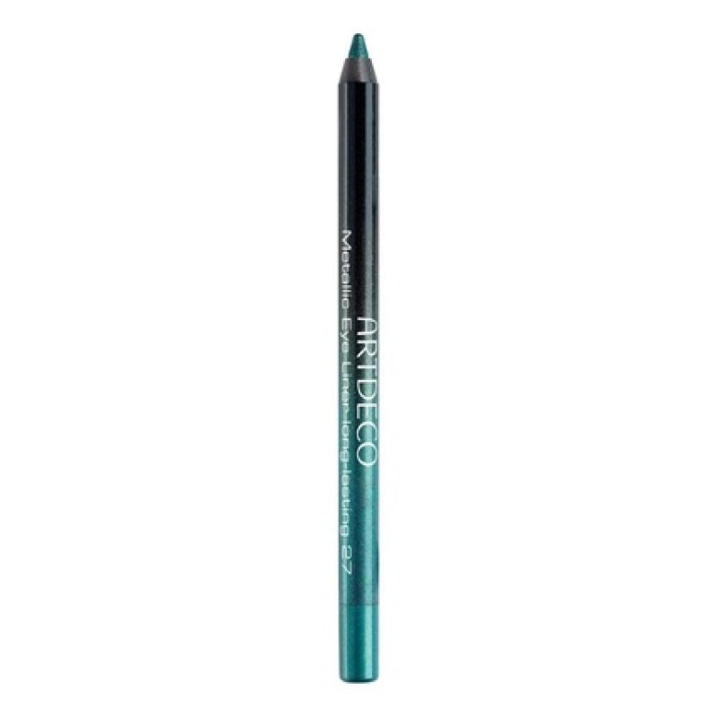 Artdeco Metallic Eye Liner Longlasting Smudgeproof
