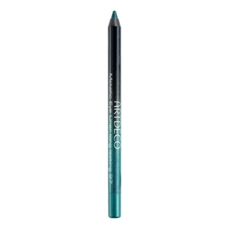 Artdeco Metallic Eye Liner Longlasting Smudgeproof