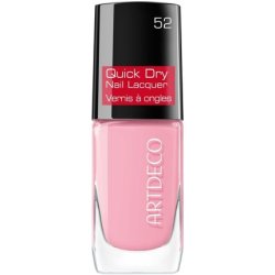 Artdeco Quick Dry Nail Lacquer Quickdrying Nail Polish With Algae Extract