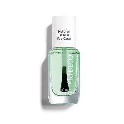 Artdeco Natural Top and Basecoat 10ml