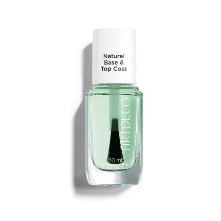 Artdeco Natural Top and Basecoat 10ml