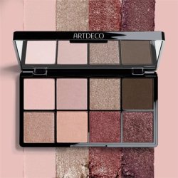 ARTDECO Eyelights Palette Extravagant Design Eyeshadow Palette