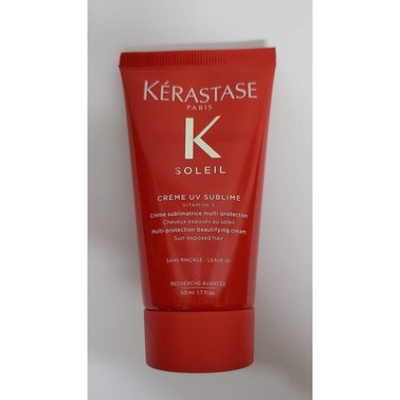 Kérastase Soleil Creme UV Sublime 50ml