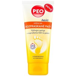 Astrid Peo Cracked Heel Cream 100 Ml
